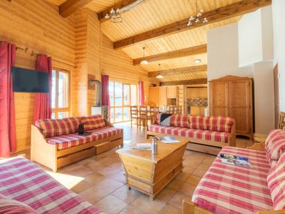 Chalet-appartement Les Balcons de Val Cenis Village supérieur-2