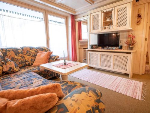 Appartement Steigerbauer Top 21 - 4 personen