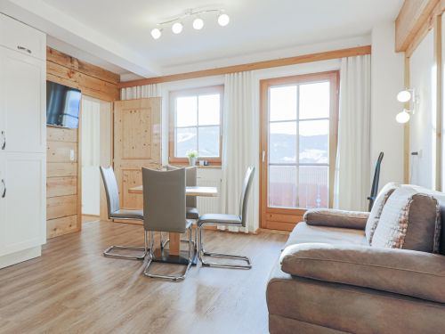 Appartement Igl Hof Top 2 - 2 personen