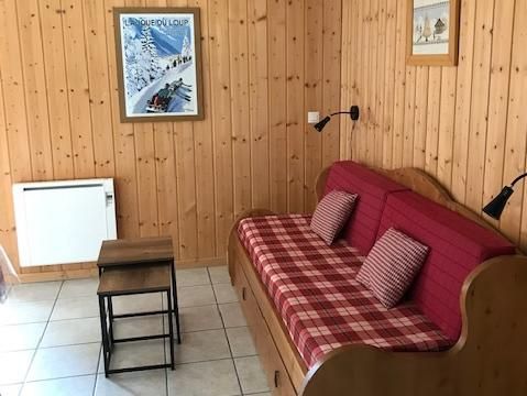 Chalet Les Flocons du Soleil Comfort - 5-7 personen