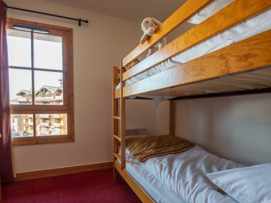 Appartement Arc 1950 Le Village-14