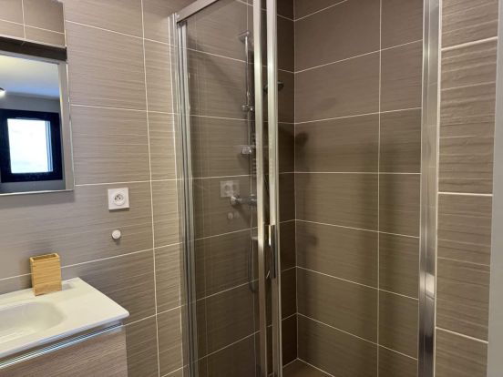 Appartement Le 360-15