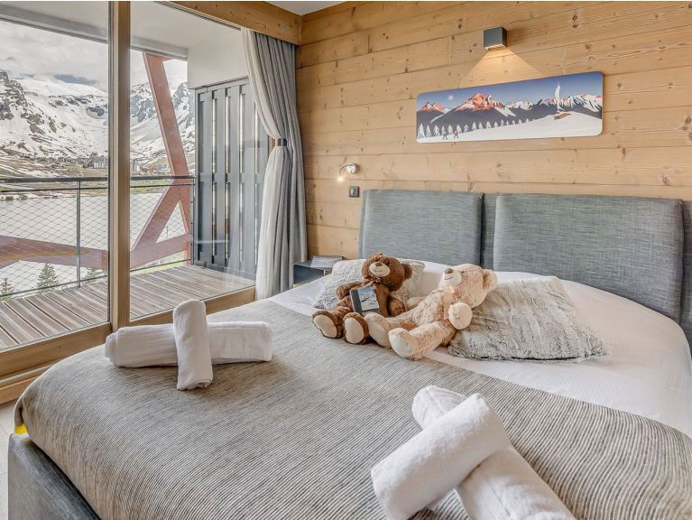 Appartement Phoenix Dream