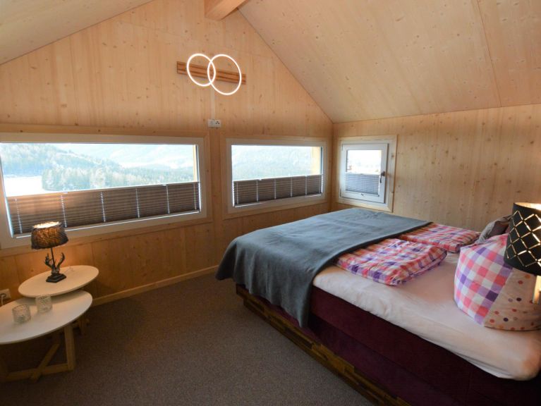 Appartement Lachende Eule