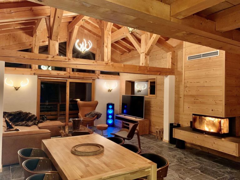 Chalet De la Croisette