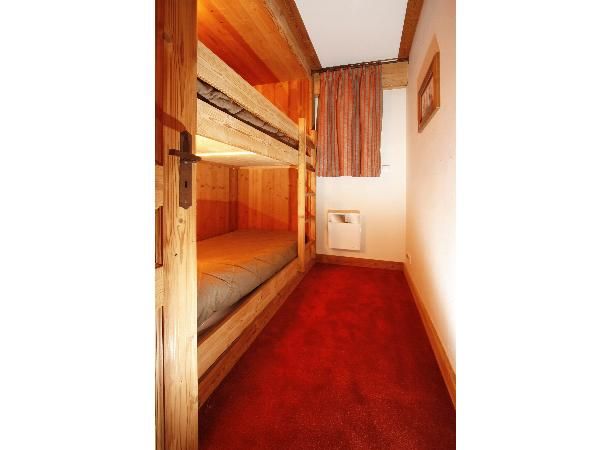 Chalet-appartement Résidence Goléon-Val Écrins