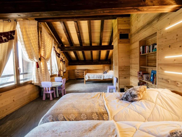 Chalet Laurentine