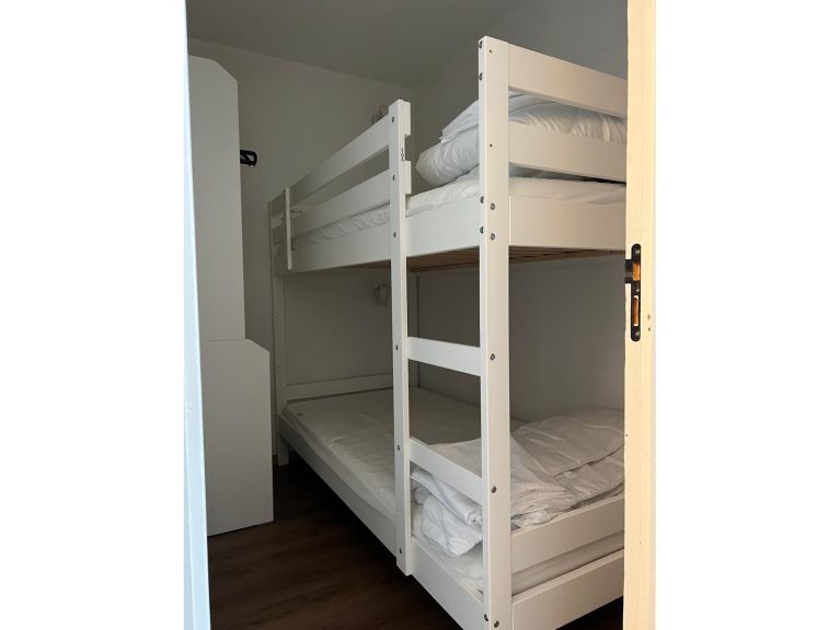 Appartement Arcelle