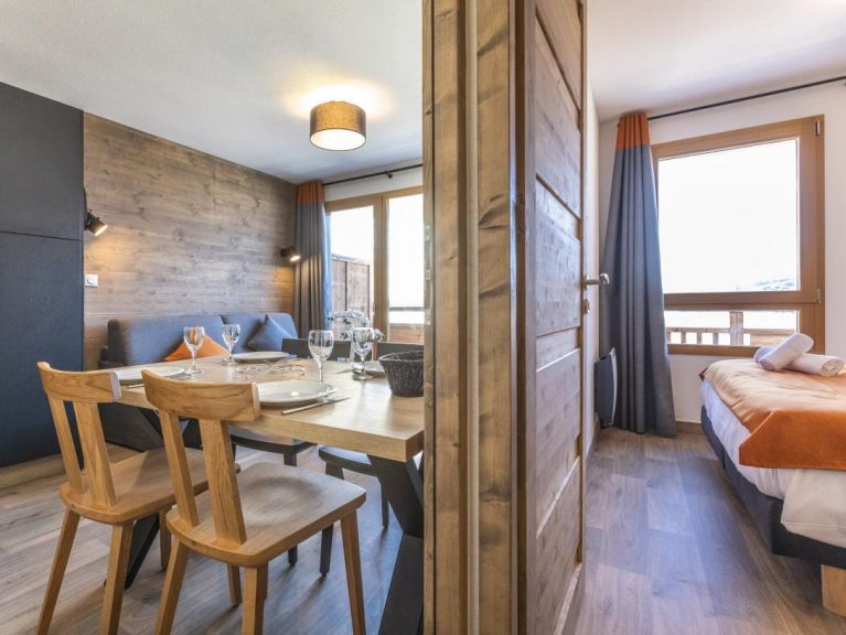 Appartement Club MMV Les Clarines Comfort