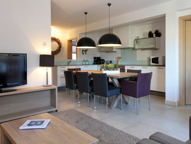 Appartement Avenida Mountain Resort