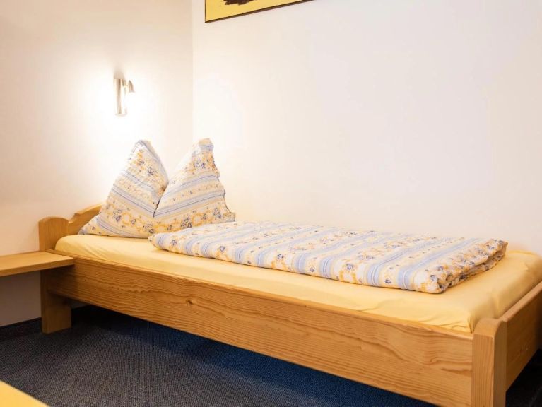 Chalet-appartement Hölzl Top West