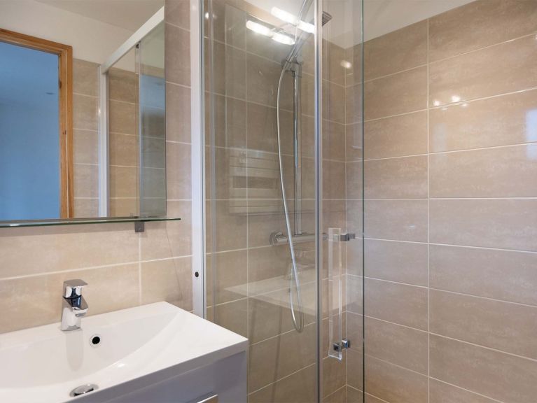 Chalet-appartement Les Amis