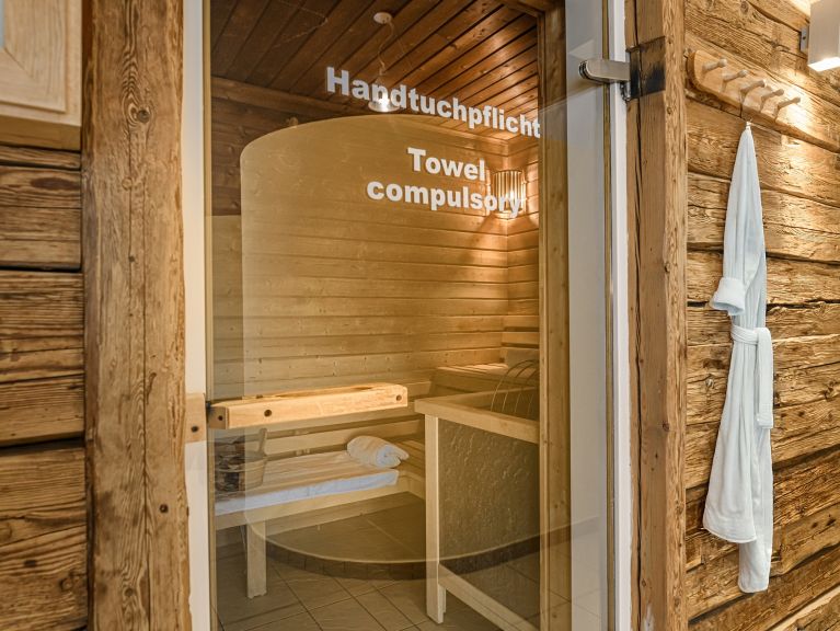 Appartement Schönblick Mountain-Resort & Spa