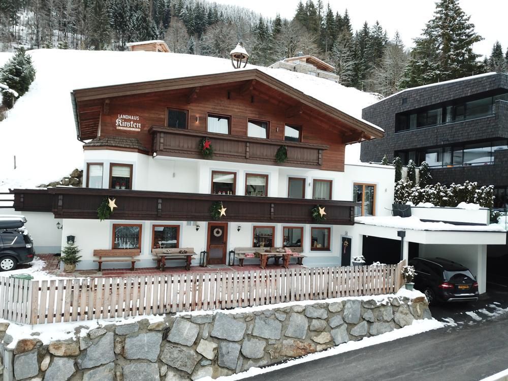 Chalet Kirsten