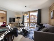 Appartement Neige et Soleil-4