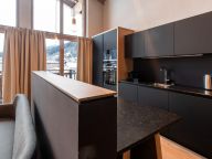 Chalet-appartement Das Neukirchen Penthouse Type 2b-10