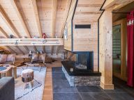 Chalet-appartement Ydilia-7