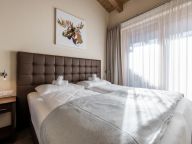 Chalet-appartement Wildkogelresorts Penthouse Type IIb-19