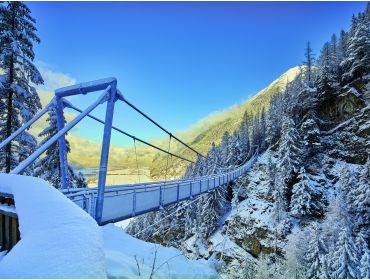 Skidorp Centraal gelegen wintersportdorp met wellness en goede après-ski-9