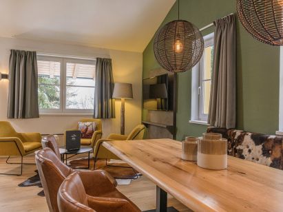 Chalet-appartement AlpenParks Rehrenberg Dreams Plus-2