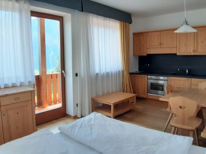 Appartement Panorama-2