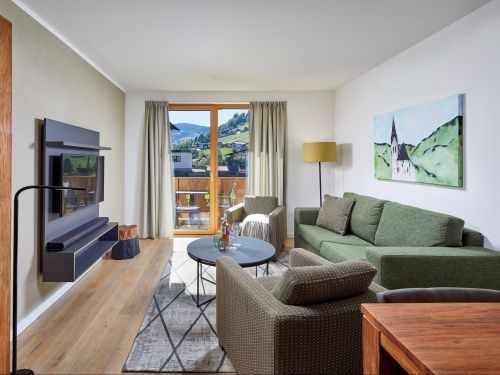 Appartement Residenz Drachenstein Wildschönau - 2-4 personen