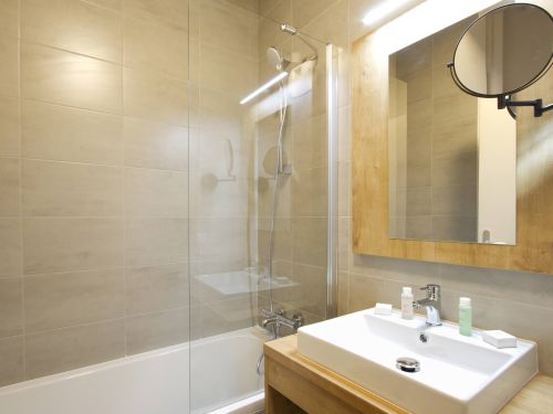 Chalet-appartement Residence Prestige l'Eclose - 4-6 personen