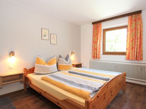 Appartement Stiplerhof - 8 personen