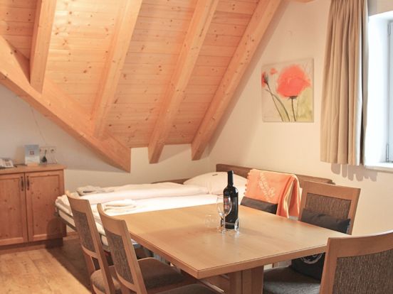 Appartement Alpenperle-4