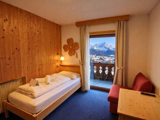 Chalet Nëidia-10