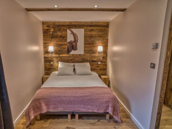Chalet-appartement Ysaline en Cosy-9