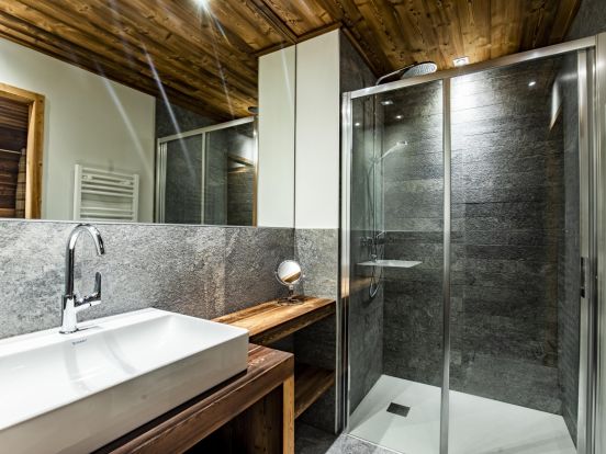 Chalet-appartement Lodge PureValley-18