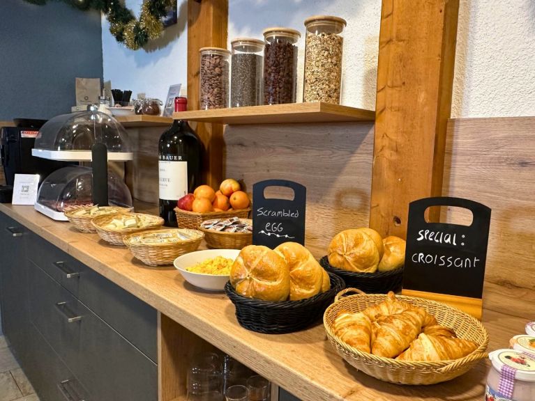 Chalet Eisfall inclusief catering