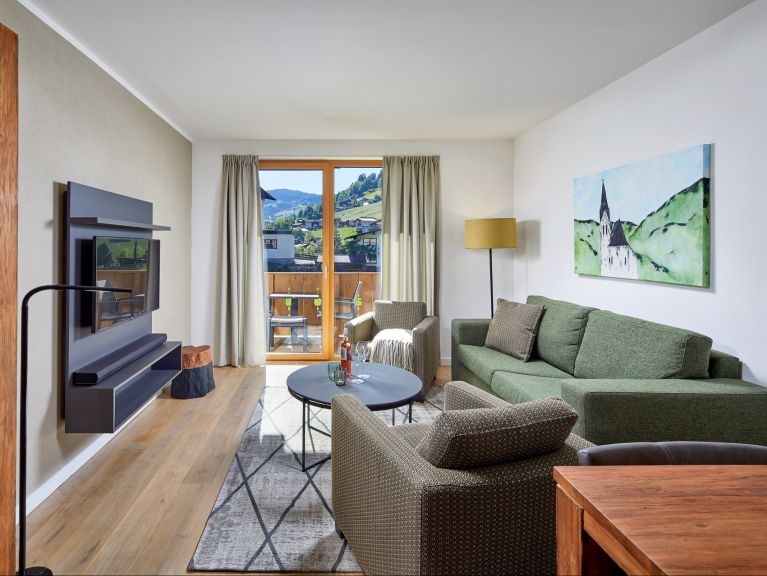 Appartement Residenz Drachenstein Wildschönau