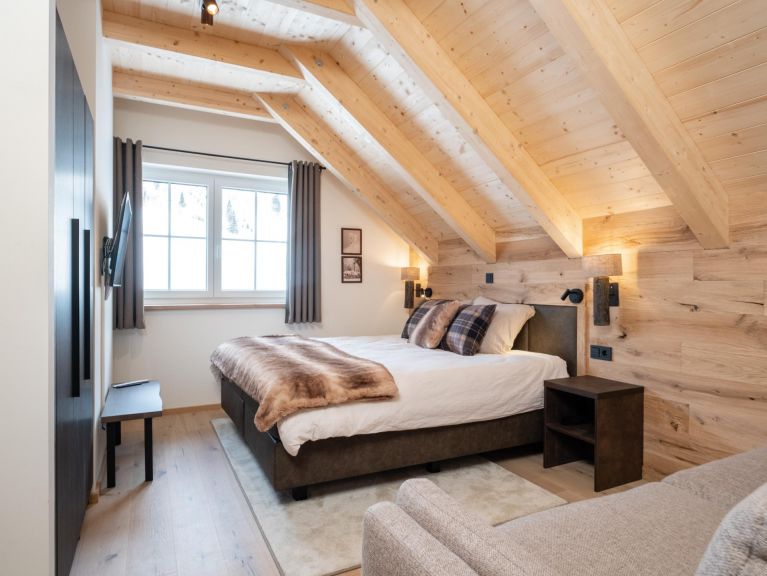 Chalet Riesneralm Edelweiss Lodge