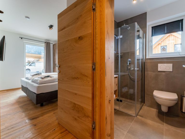 Chalet Mountain Chalet Eight