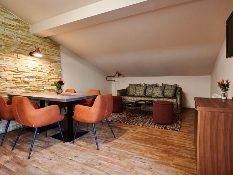 Appartement Evi