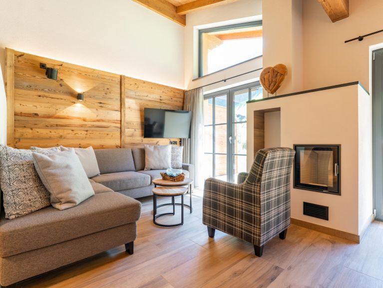 Chalet Pinzgau Lodge 2E