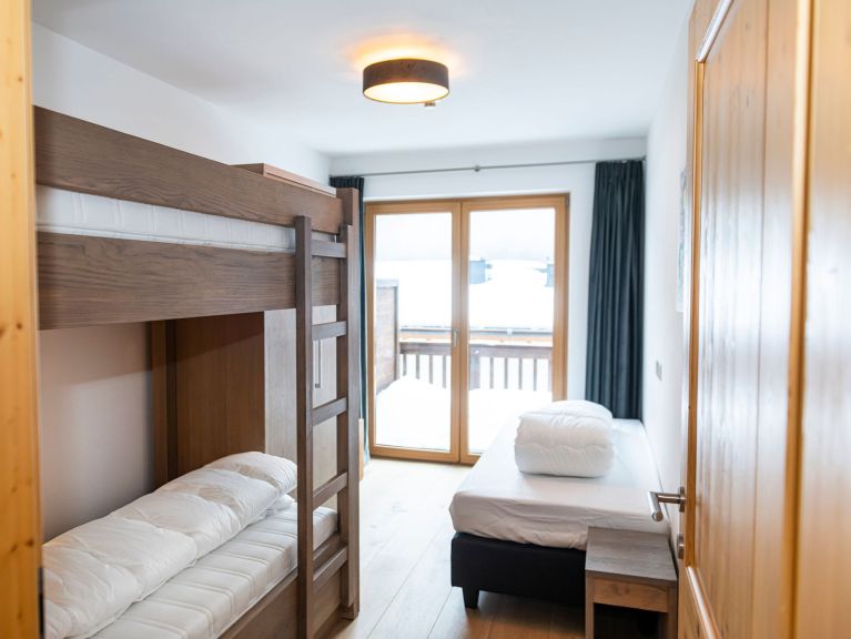 Appartement Gerlos Alpine Estate Type 2A