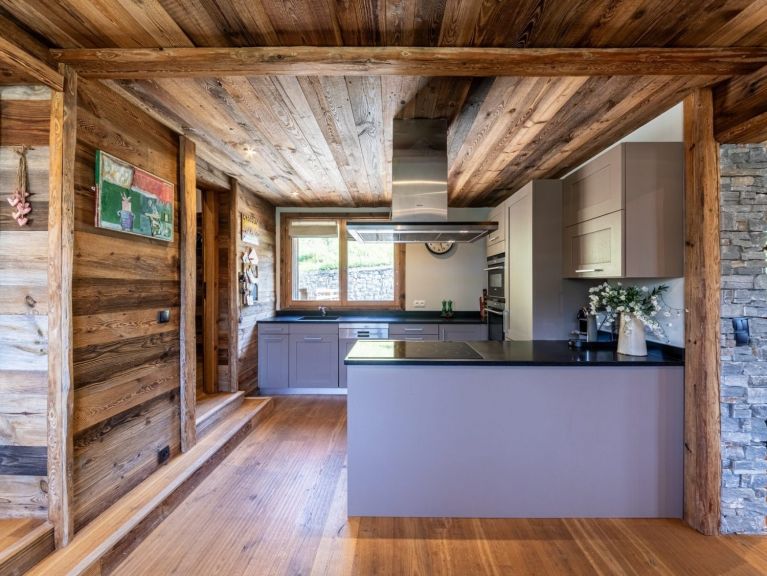 Chalet Yeti