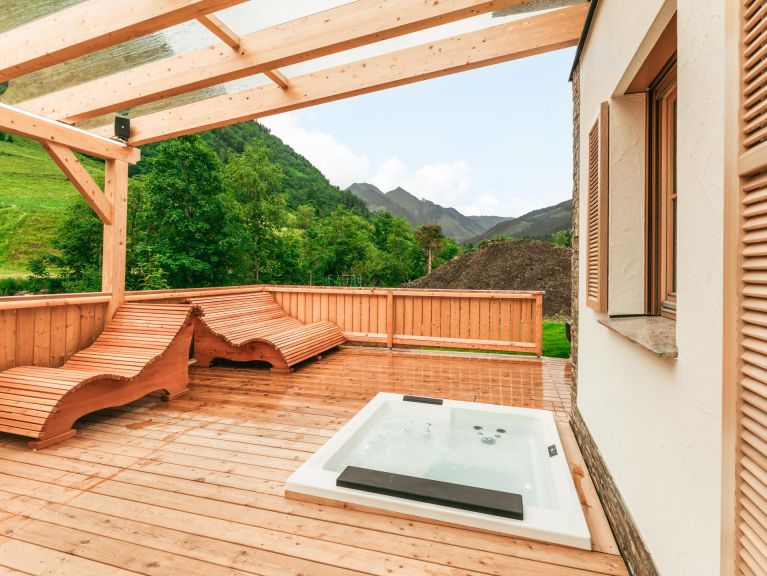 Chalet Riesneralm Thor