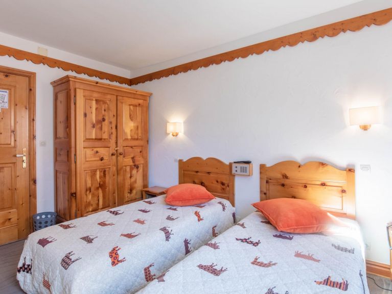 Chalet Edelweiss