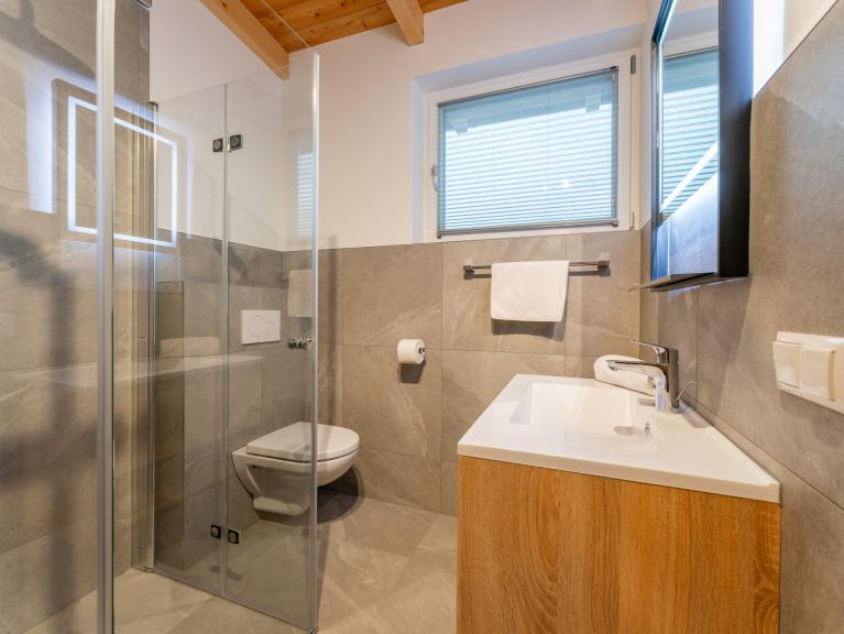 Chalet Mountain Chalet Chapeau