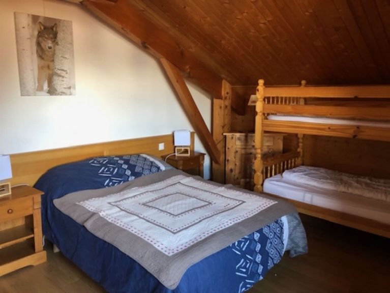 Chalet L'Orme