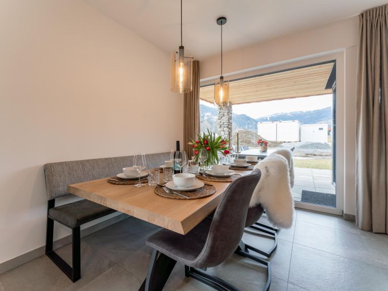 Chalet Mountain Chalet Esttes