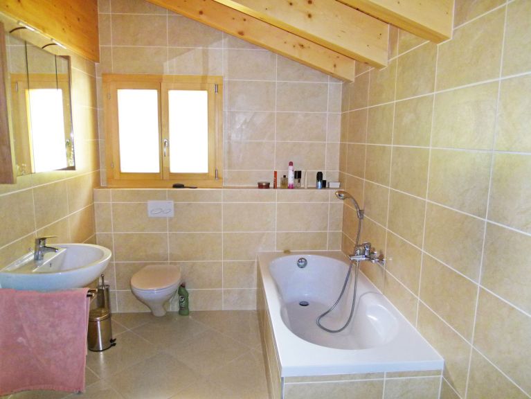 Chalet Chaud met privé-sauna