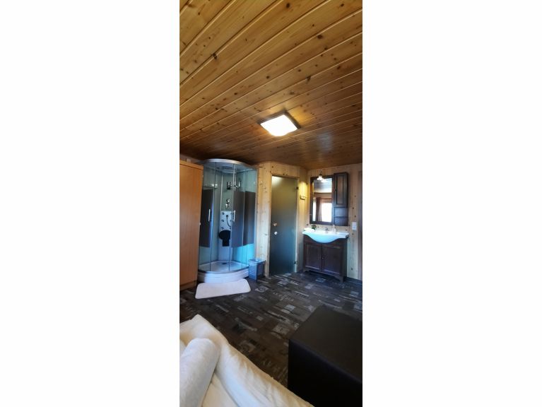 Chalet Auhof inclusief catering
