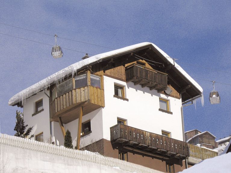 Chalet Daniela