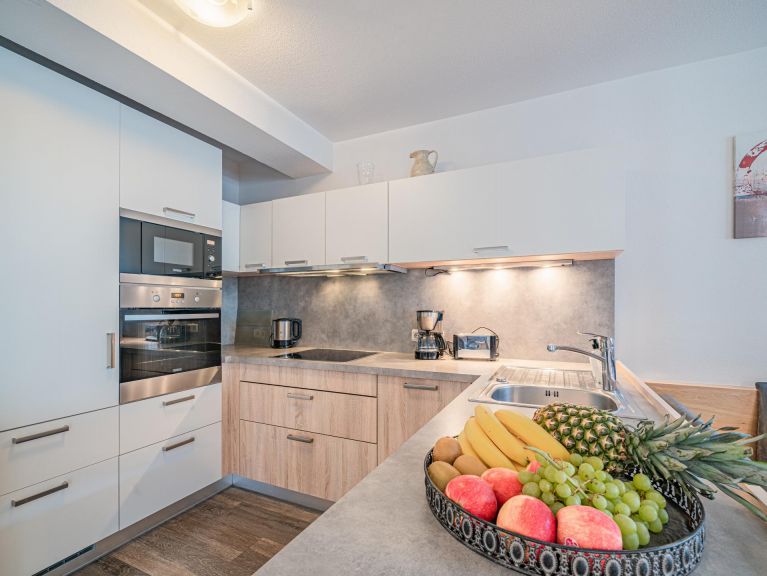 Appartement Janita zondag t/m zondag