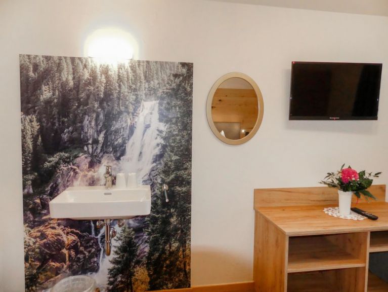 Chalet Wildkogel